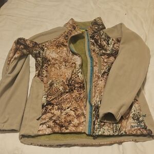 Cabela's Women's Camouflage Jacket